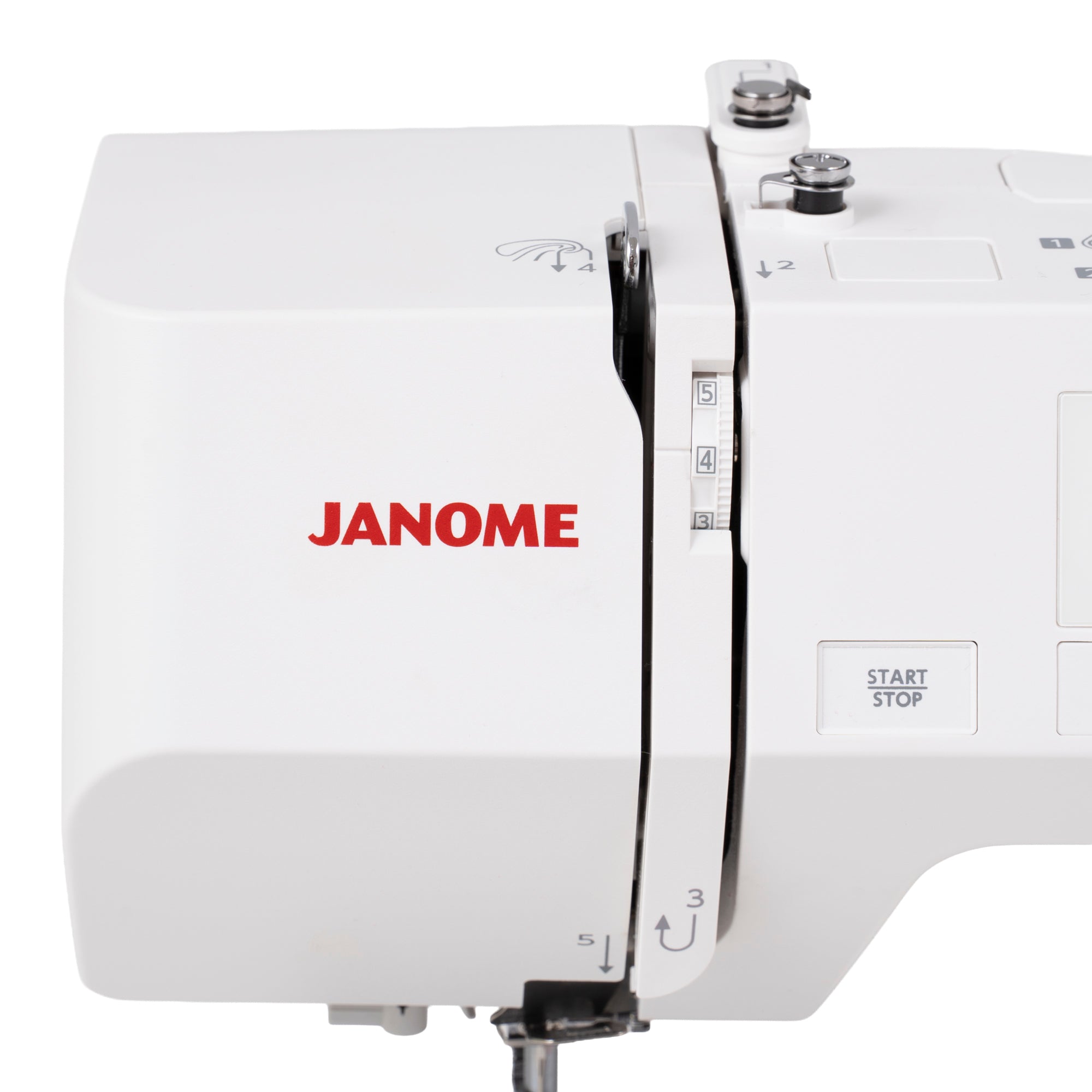 SewStitch 30 (PRE-ORDER) Janome