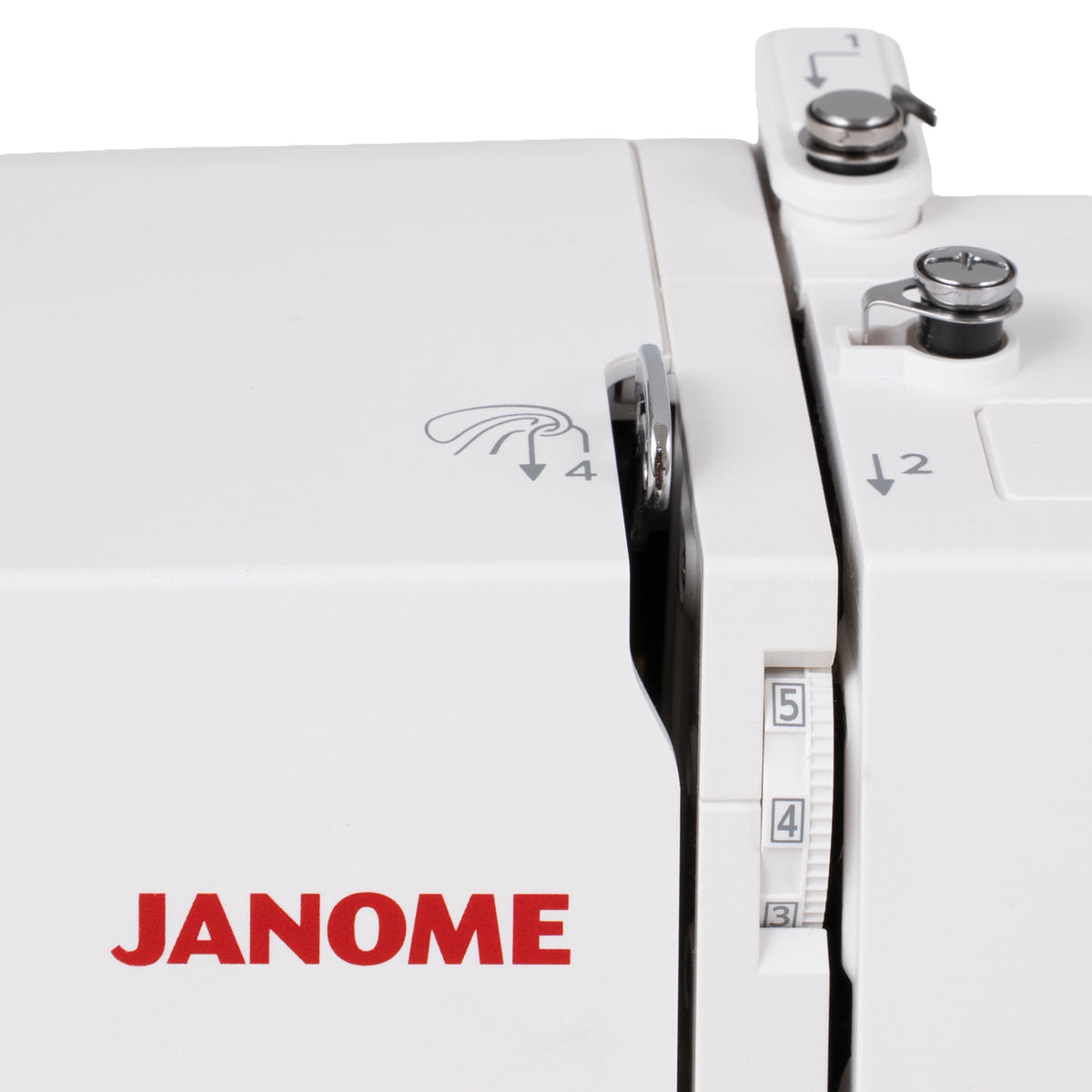 SewStitch 30 (PRE-ORDER) Janome