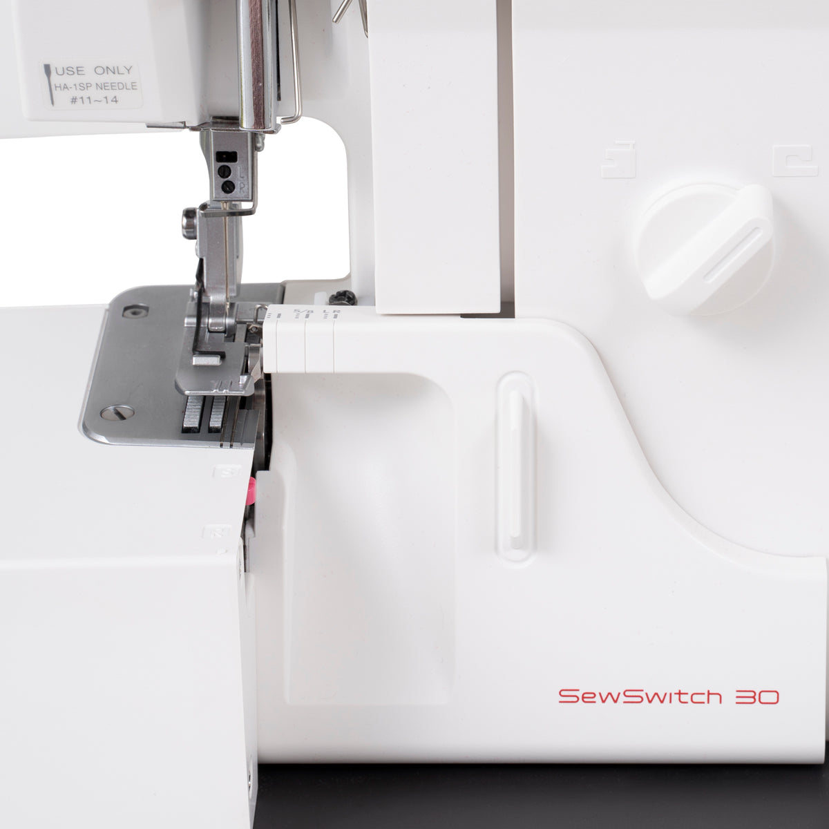SewStitch 30 (PRE-ORDER) Janome