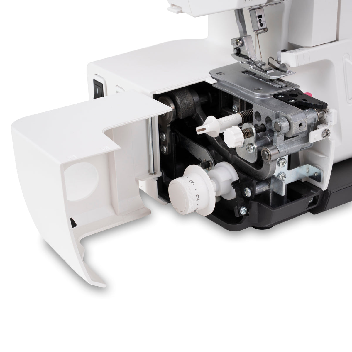 SewStitch 30 (PRE-ORDER) Janome