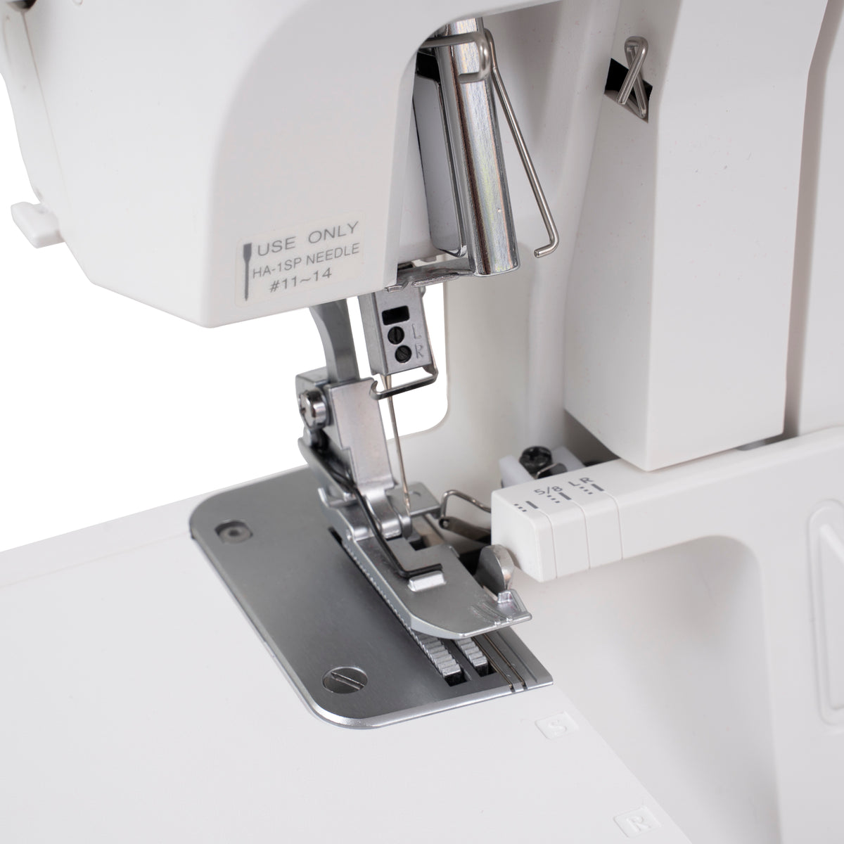 SewStitch 30 (PRE-ORDER) Janome