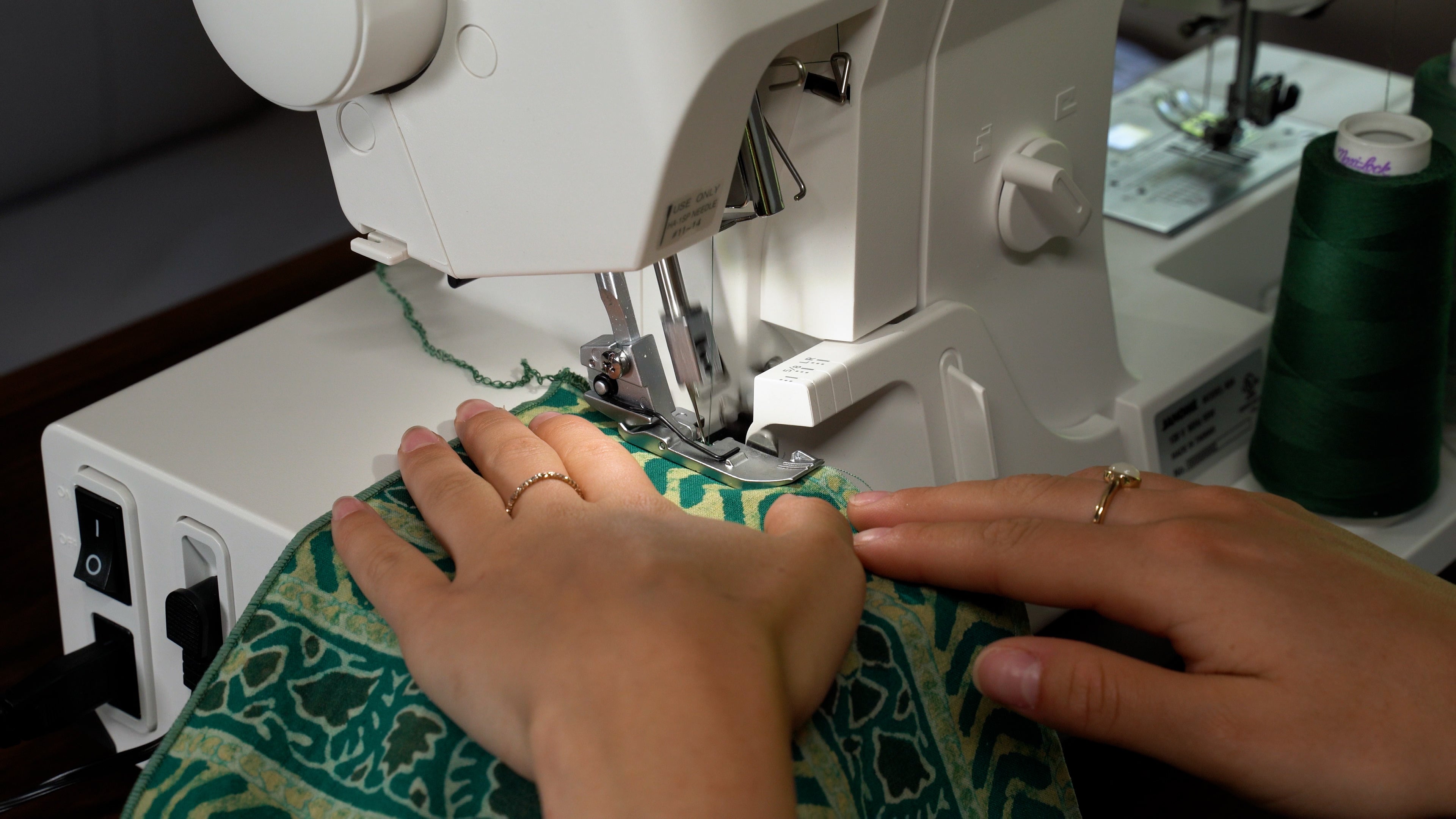 SewStitch 30 (PRE-ORDER) Janome