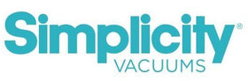 Simplicity Vacuum Logo