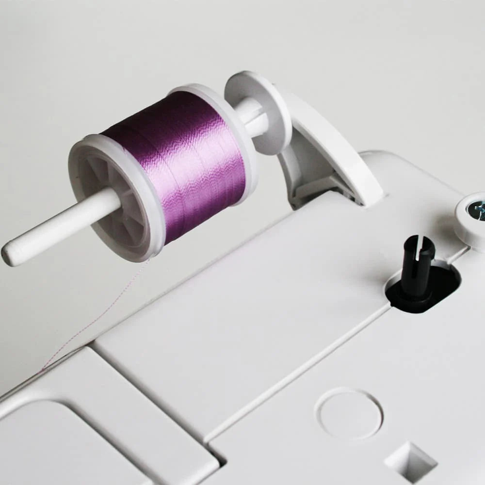 eXplore 160 | Citrus Sew & Vac