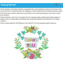 Janome Artistic Digitizer Full Version V1.7