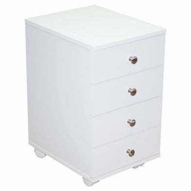 Model 01 - 4 Drawer Sewing Caddie