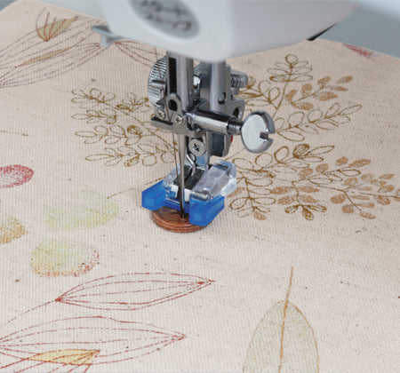 Button Sewing Foot (5mm Machines) Janome
