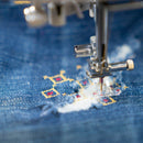 Janome Memory Craft 9850 LE