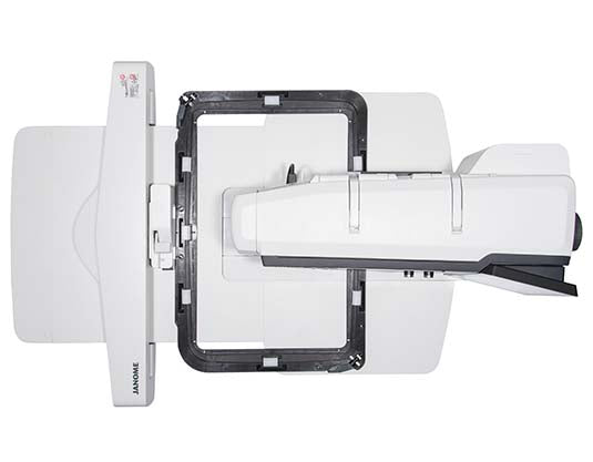 Continental M17 Janome
