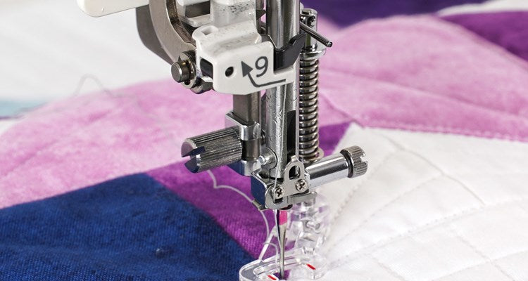 Continental M6 Janome