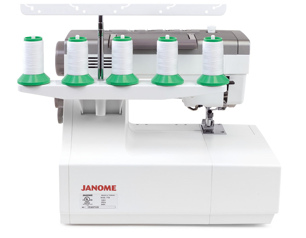 CoverPro 3000 Professional Janome