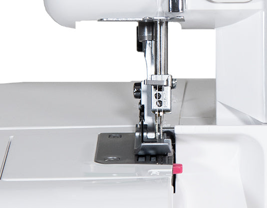 Janome FA4