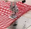 Gathering Foot (5/7mm Machines)