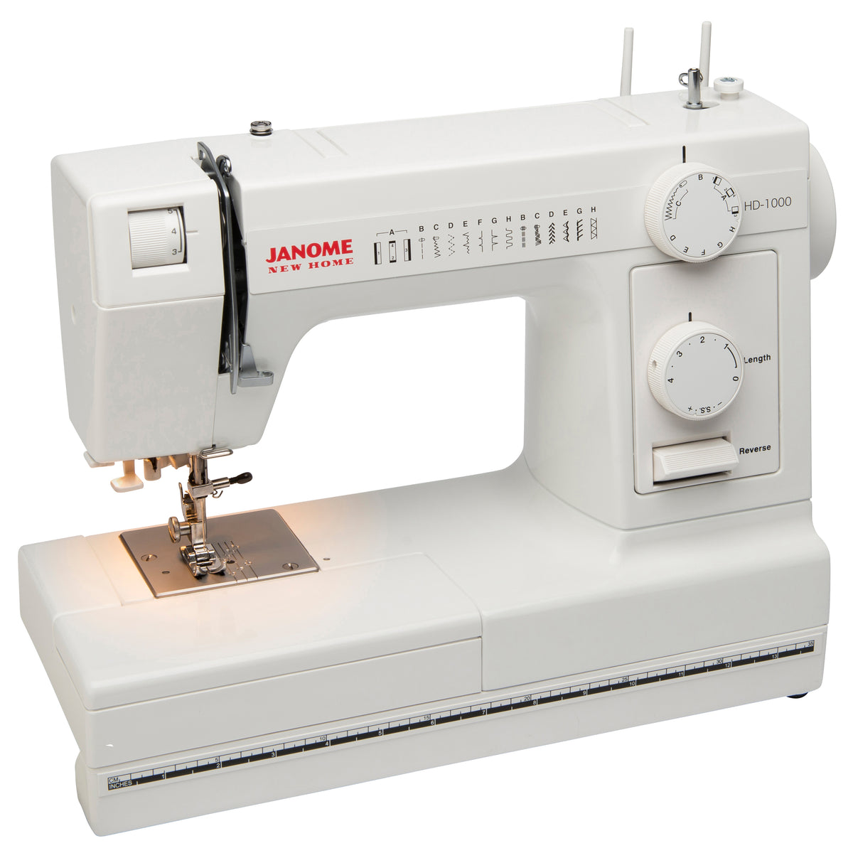 HD-1000 Janome