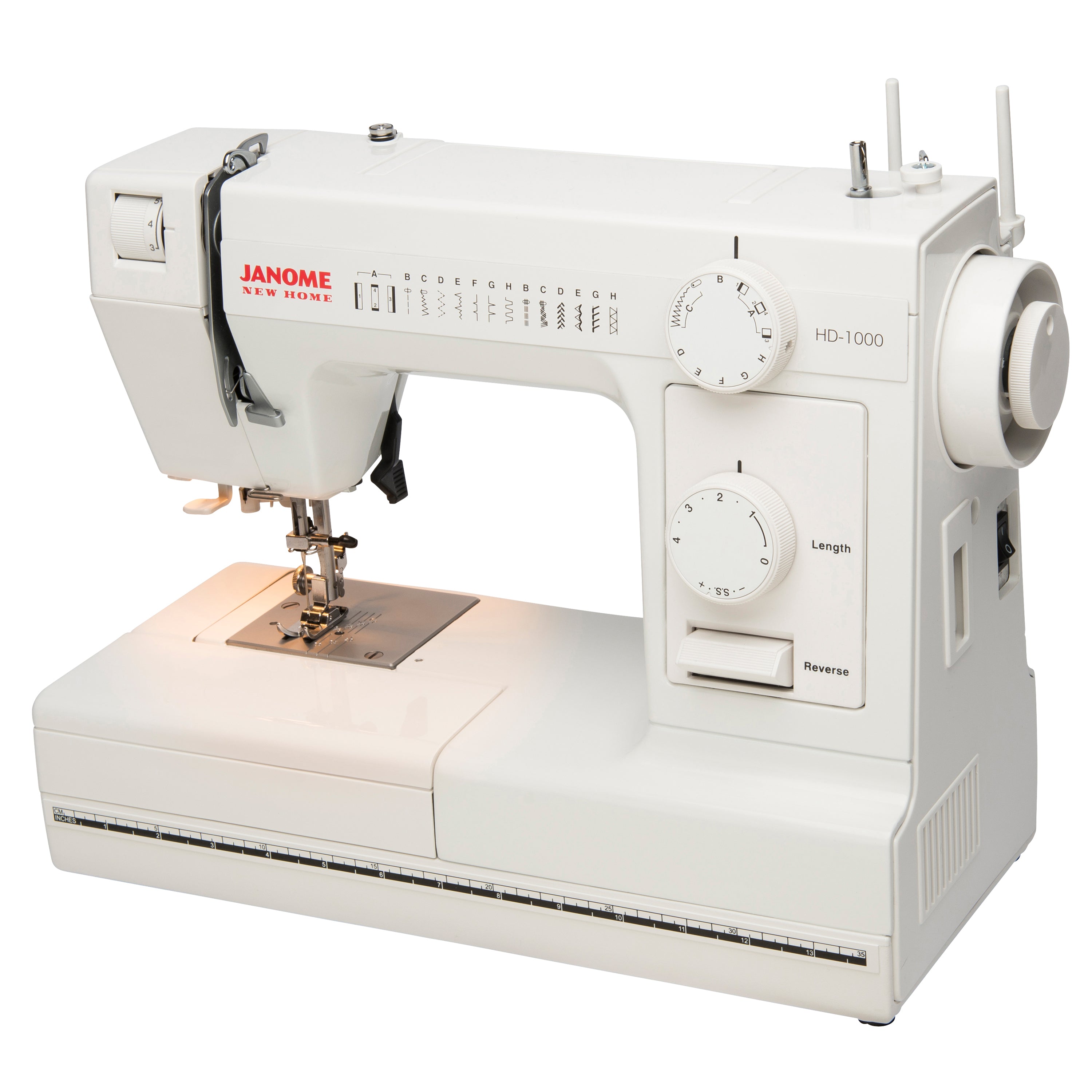 HD-1000 Janome
