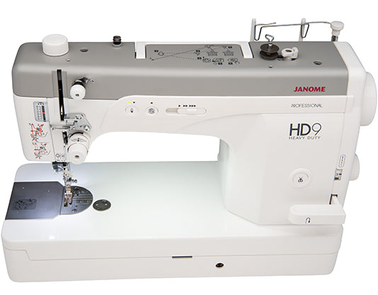 HD9 V2 Professional