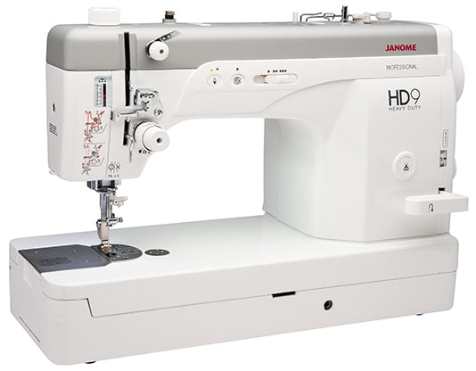 HD9 V2 Professional