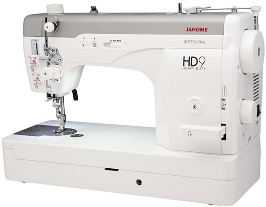 HD9 V2 Professional
