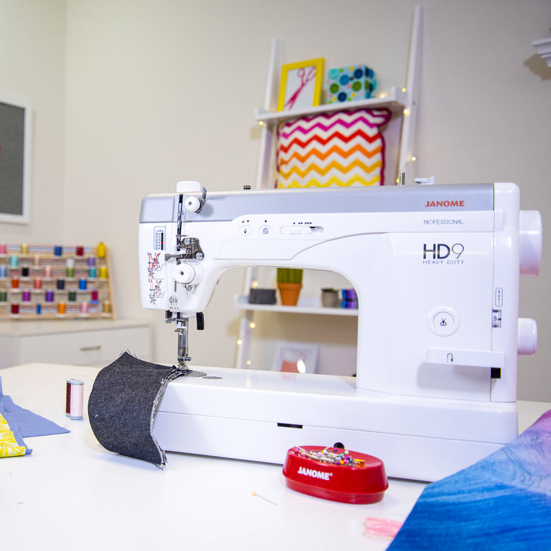 HD9 V2 Professional