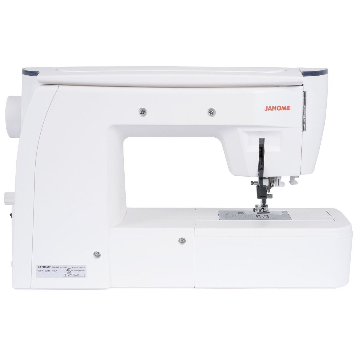 Skyline S7 Anniversary Edition Janome