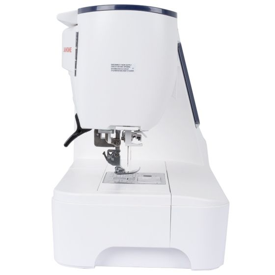 Skyline S7 Anniversary Edition Janome