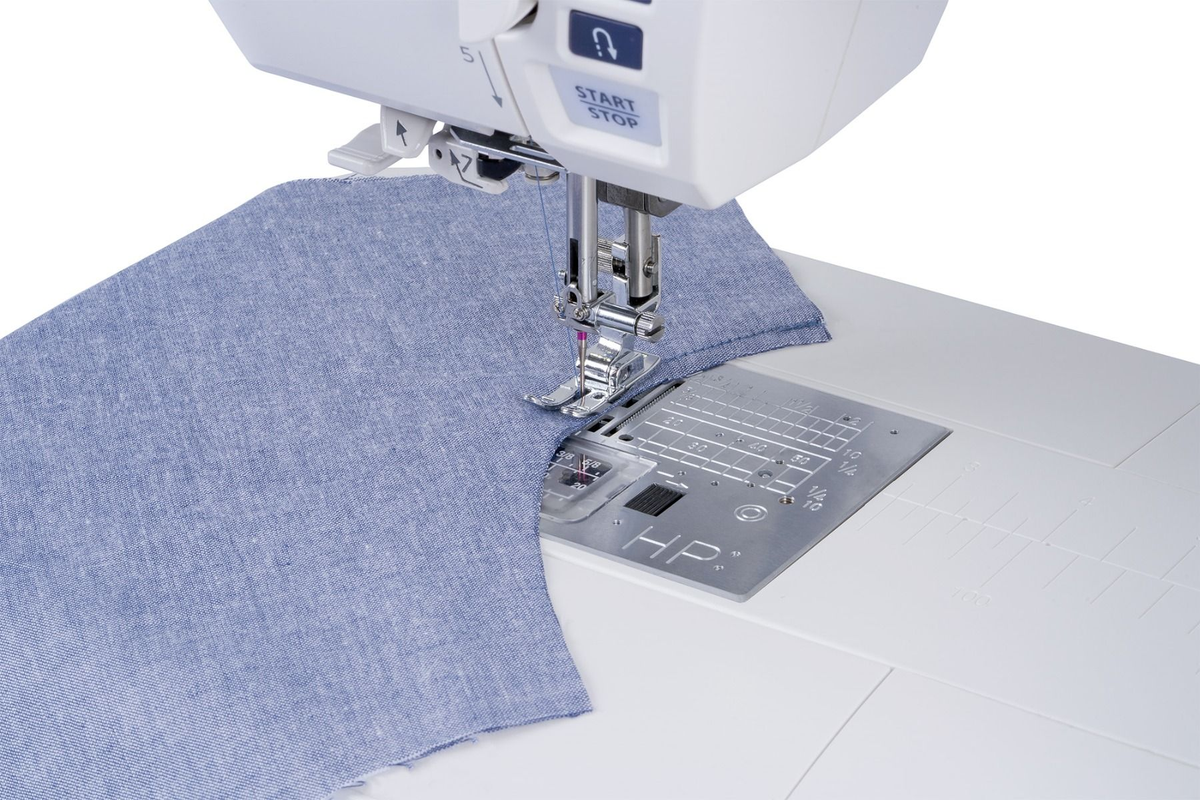 Skyline S7 Anniversary Edition Janome