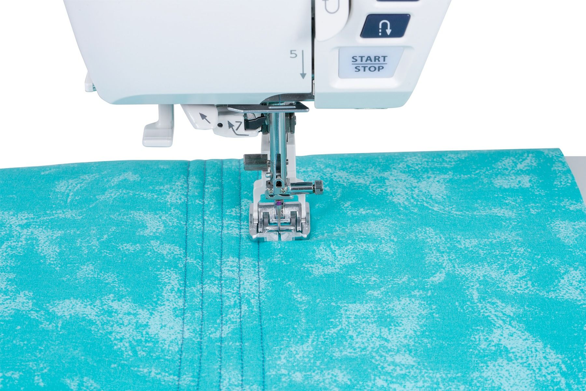 Skyline S7 Anniversary Edition Janome
