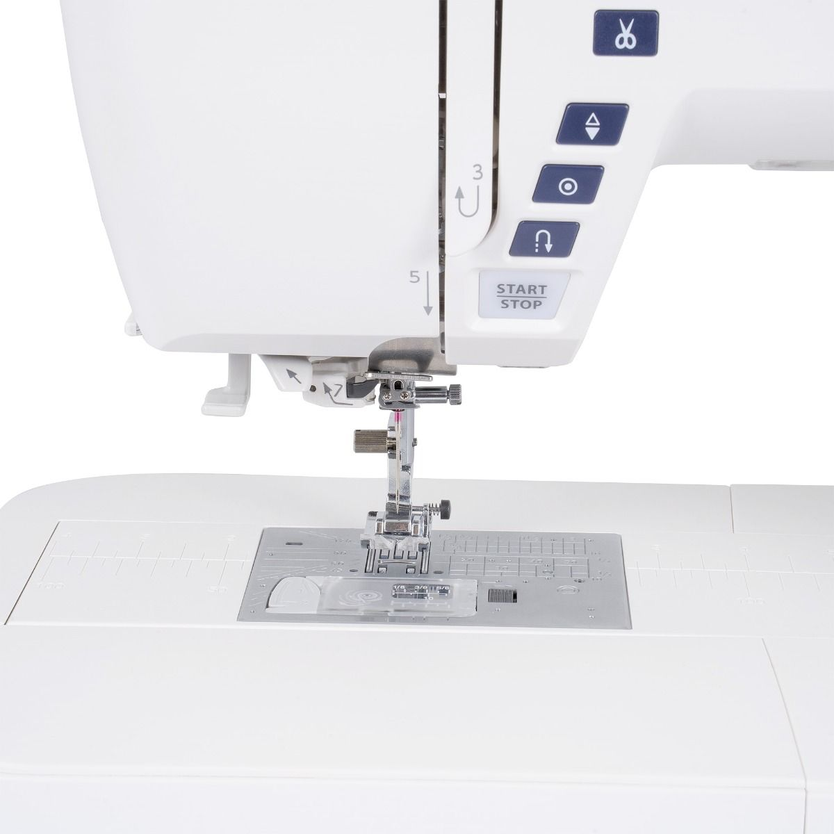 Skyline S6 Anniversary Edition Janome