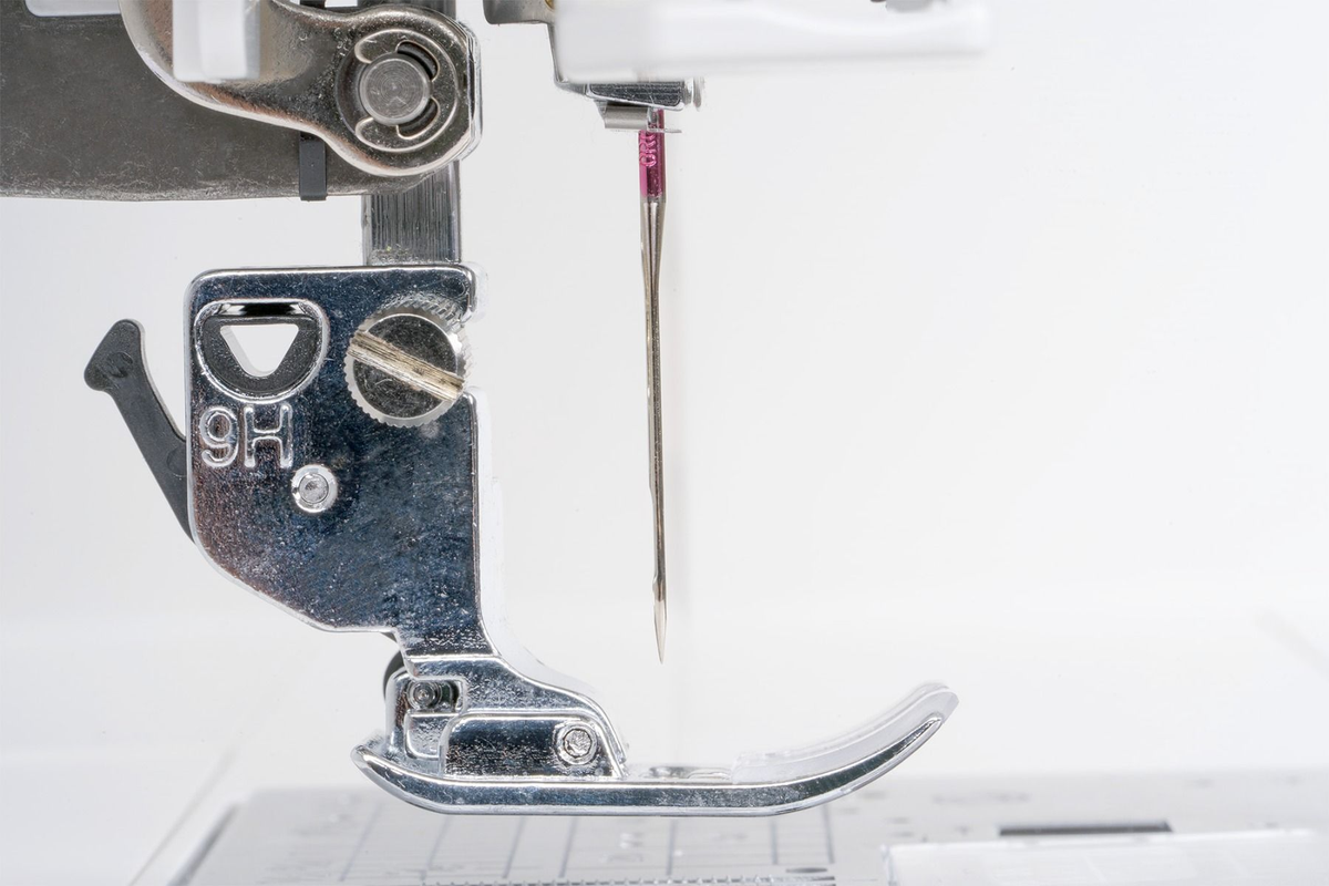 Skyline S6 Anniversary Edition Janome