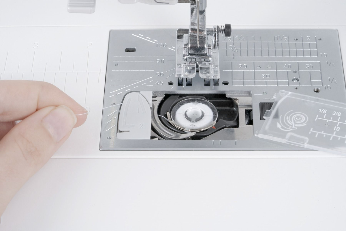 Skyline S6 Anniversary Edition Janome