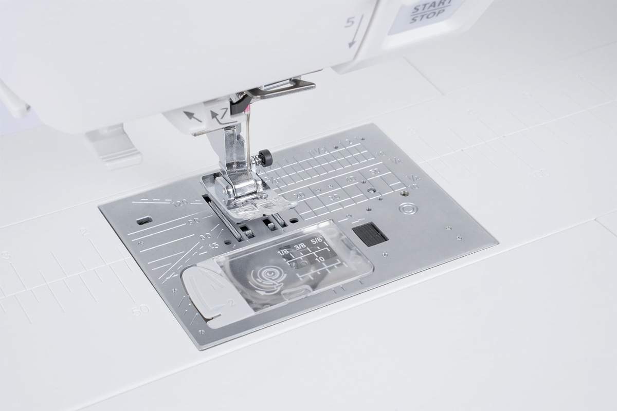Skyline S6 Anniversary Edition Janome