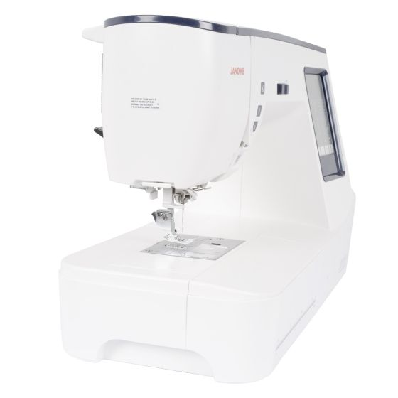 Skyline S3 Anniversary Edition Janome