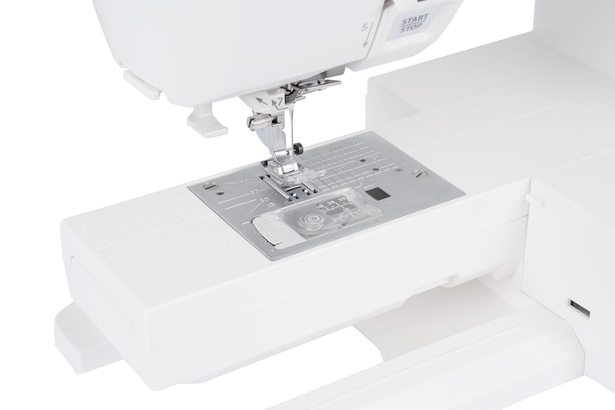 Skyline S3 Anniversary Edition Janome