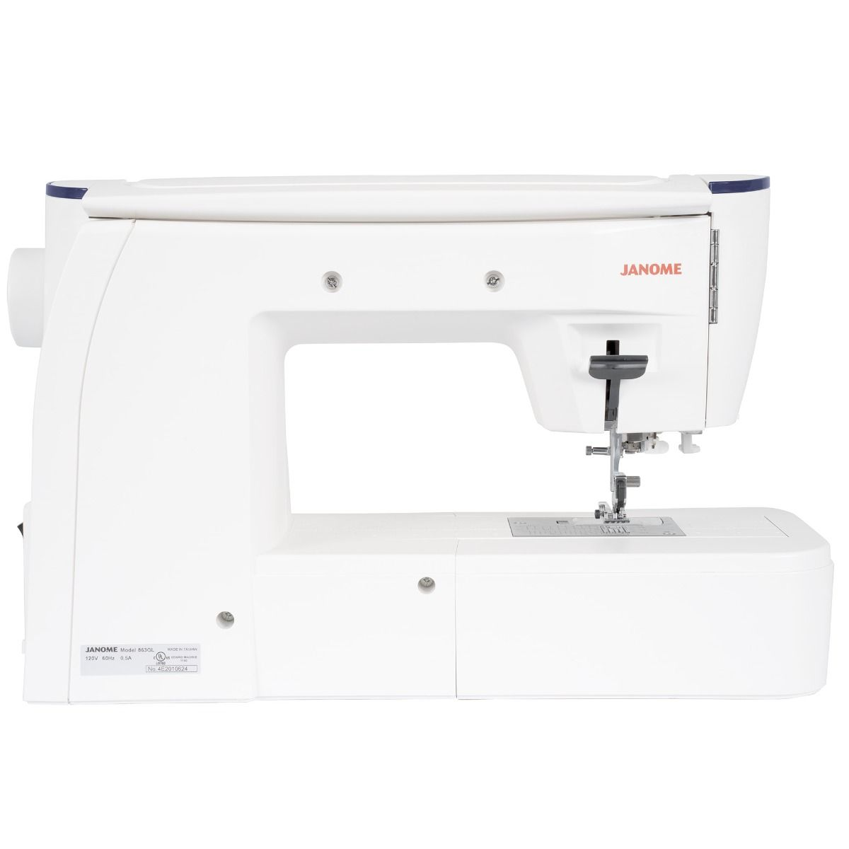 Skyline S3 Anniversary Edition Janome