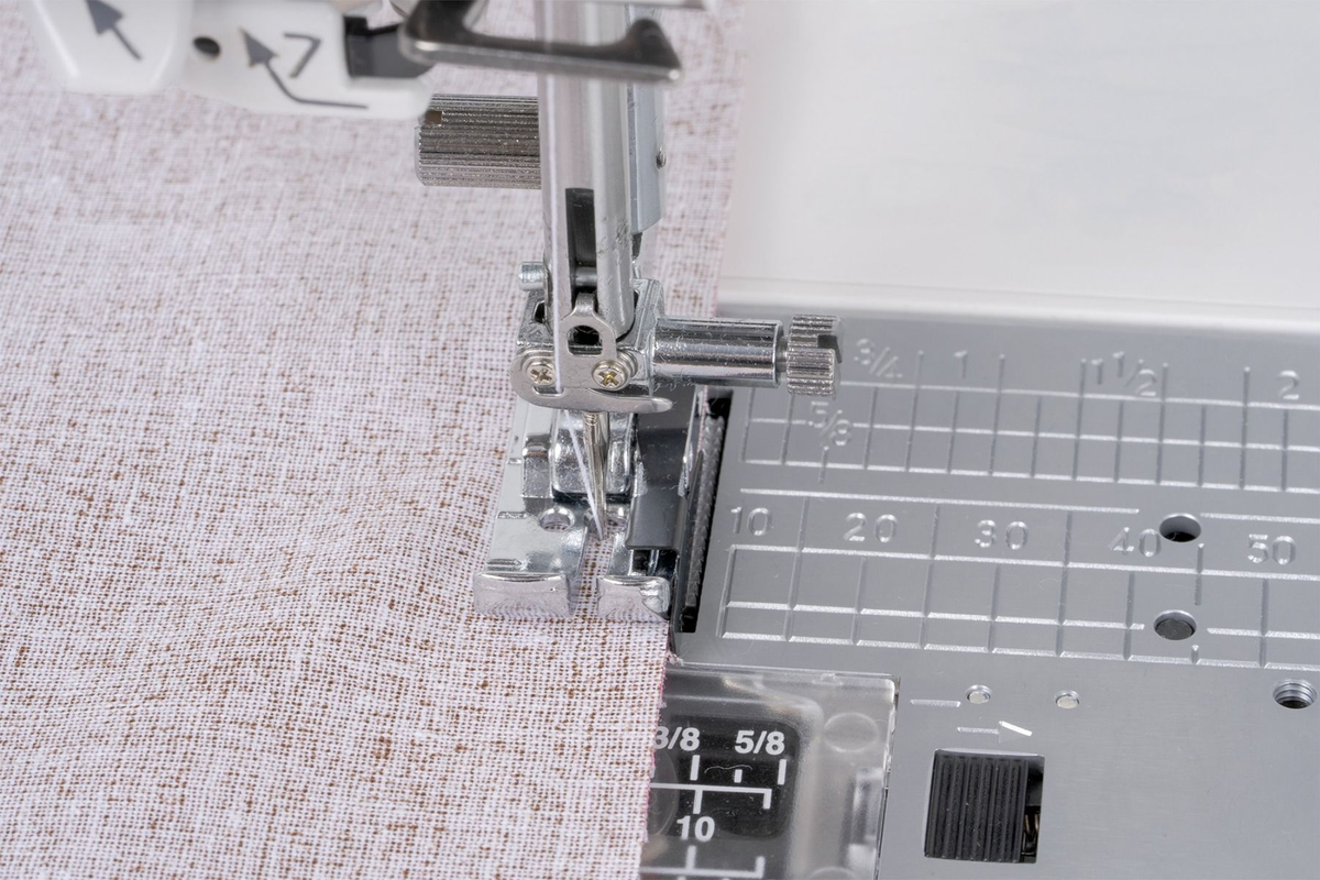Skyline S3 Anniversary Edition Janome