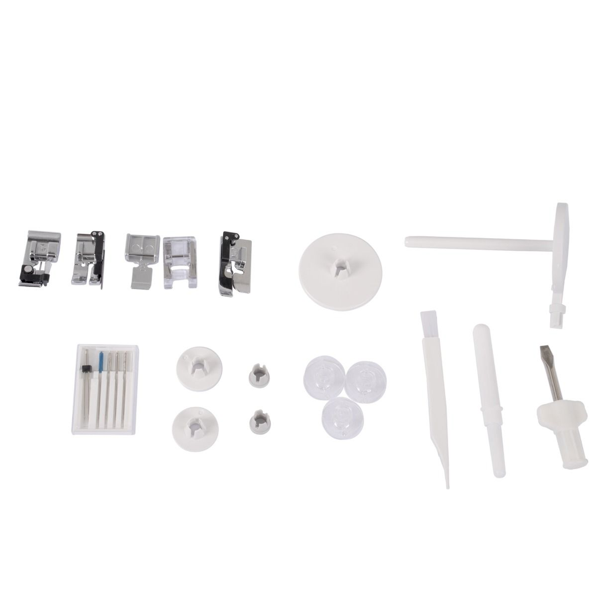 Skyline S3 Anniversary Edition Janome