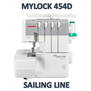 MyLock 454D Sailing Line