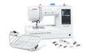 Janome Memory Craft 1000 Sewing/Embroidery Machine