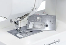 Janome Memory Craft 1000 Sewing/Embroidery Machine