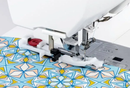 Janome Memory Craft 1000 Sewing/Embroidery Machine