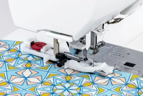 Janome Memory Craft 1000 Sewing/Embroidery Machine