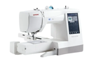 Janome Memory Craft 100E Embroidery Machine