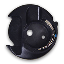 Free Motion Bobbin Case - For Janome Memory Craft Models