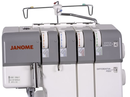 Janome 654D Sailing Line Serger