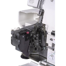 Janome 654D Sailing Line Serger
