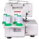 Janome 654D Sailing Line Serger