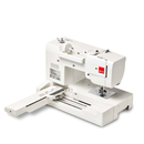 Elna 808 Sewing and Embroidery Machine