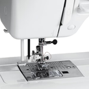 Elna 3210 Jeans Mechanical Sewing Machine