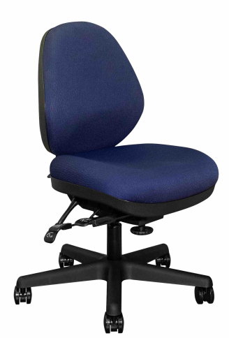 SEW COZY Standard Sewing Chair Horn of America