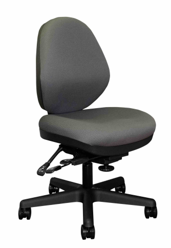 SEW COZY Standard Sewing Chair Horn of America